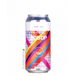 Cloudwater  Zobop - Glasbanken