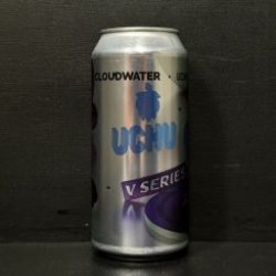 Cloudwater DIPA V15 - Brew Cavern