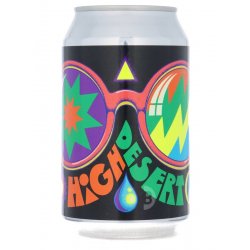 Omnipollo - High Desert - Beerdome