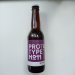 Strieper Prototype No11 English Barleywine - 330ml - 10,9% - brouwerij Strieper, Valkenswaard 