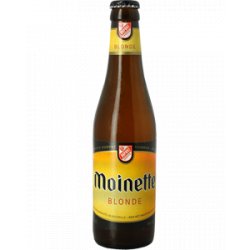 Dupont Moinette Blonde - Drankgigant.nl