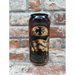 Stormtrooper Beer 1000 Yard Stare Stormtrooper Beer 1000 Yard Stare