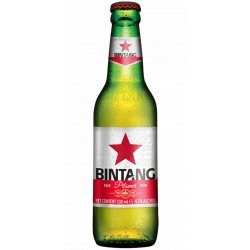 Bintang Pilsener