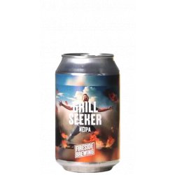 Mister Hop Fireside Brewing Grill Seeker Mister Hop Fireside Brewing Grill Seeker