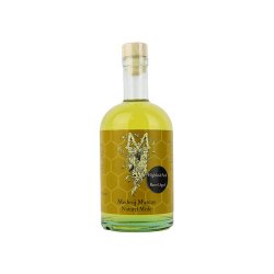 Mederij Marcus Naturel Mede Highland Park Barrel Aged - Drankenhandel Leiden / Speciaalbierpakket.nl