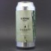 Verdant Garage Beer Co - Uncensored Sports Parade - 6.5% (440ml) Verdant Garage Beer Co - Uncensored Sports Parade - 6.5% (440ml)