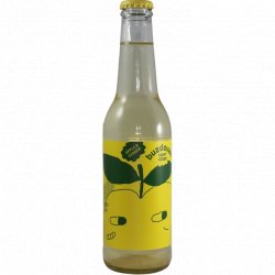 Buzdovan Apple And Ginger Cider