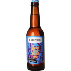 Bierbrouwerij De Magistraat Zusje Van De Dienstmeid