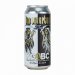 KCBC - Kings County Brewers Collective - Los Muertos Dark Lager KCBC - Kings County Brewers Collective - Los Muertos Dark Lager