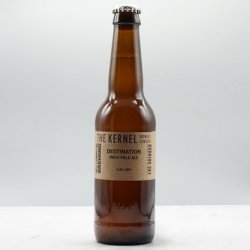 THE KERNEL x ELUSIVE x BURNING SKY - DESTINATION IPA 6.8% - Micro Beers