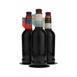 Goose Island BCBS Special #4, Classic Cola & BCBS 2022 Pack - Beer Republic