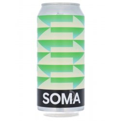 SOMA - Flashback - Beerdome