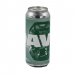 Fidens Brewing Co. - David 