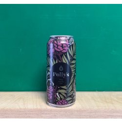 Polly’s Brew Co. Pine