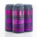 1911 Black Cherry Hard Cider 4 pack16 oz cans 1911 Black Cherry Hard Cider 4 pack16 oz cans