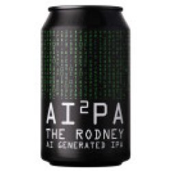 Barossa AI2PA The Rodney IPA 375mL ABV 7.1% - Hopshop