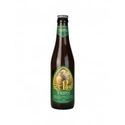 Saint Paul Triple 33 cl - Bière Belge - L’Atelier des Bières