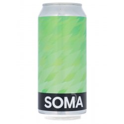 SOMA - Palm Trees - Beerdome