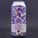 Vault City Elm Eleven - Blueberry Banana Choc Chip Double Shake - 8.2% (440ml) Vault City Elm Eleven - Blueberry Banana Choc Chip Double Shake - 8.2% (440ml)