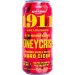 1911 Honeycrisp Hard Cider 4 pack16 oz cans 