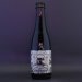 Bereta Brewing Co. - The Works: Intemperance - 11.2% (375ml) Bereta Brewing Co. - The Works: Intemperance - 11.2% (375ml)
