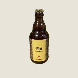 Alvinne - Phi - Bier Atelier Renes