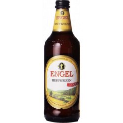Biermanufaktur ENGEL Engel Hefeweizen