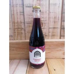 Vault City Cherry Skies 37.5 cl. - Birrak