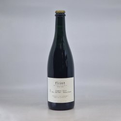 Tommie Sjef Flint Tommie Sjef Flint