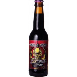 Gulden Triomfator Port Barrel-Aged Hafgufa (5 Year Anniversary)