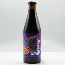 OMNIPOLLO x OTHER HALF - BANANA COOKIE KOOKS 15.4% - Micro Beers