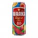 Warka Radler Opuncja z cytrusami Bezalkoholowe 0% 500 ml puszka Warka Radler Opuncja z cytrusami Bezalkoholowe 0% 500 ml puszka