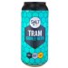 Salt Tram Double Hazy IPA 440mL ABV 7.4% Salt Tram Double Hazy IPA 440mL ABV 7.4%