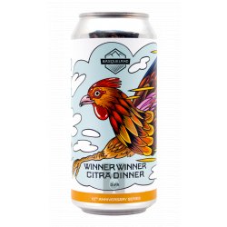 Basqueland Winner Winner Citra Dinner