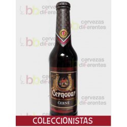 ZZ_ernovar _ark _ager - _erné - 33 cl COLECCIONISTAS (fuera fecha c.p.) - Cervezas Diferentes
