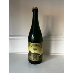 Barley Wood  Wassail 2021 (750ml) - The Cat In The Glass