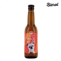 Bierol Wadl Beisser 33 Cl. - 1001Birre