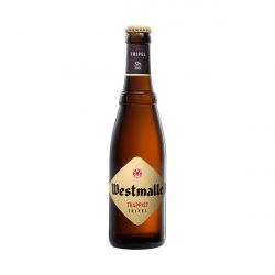 der Trappisten van Westmalle Westmalle Tripel - Elings