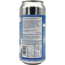 Left Handed Giant Daylight Sleeper Left Handed Giant Daylight Sleeper