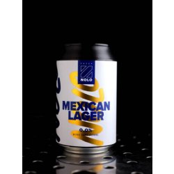 Prizm NOLO MEXICAN LAGER