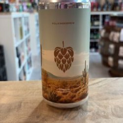 Folkingebrew Lucky Luuk