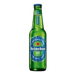 Heineken Heineken 0.0