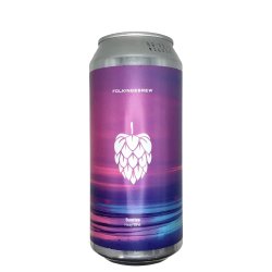 Folkingebrew Sunrise