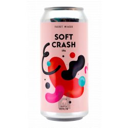 FUERST WIACEK Berlin Soft Crash