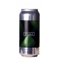 Põhjala Virmalised X