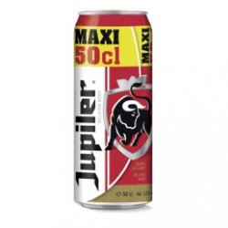 Jupiler
