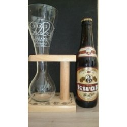 Vaso Kwak - Mundo de Cervezas