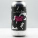 GARAGE x MORTALIS - HYPER FINE 6% GARAGE x MORTALIS - HYPER FINE 6%