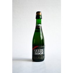 Boon - Oude Geuze 20172018 - Bier Atelier Renes