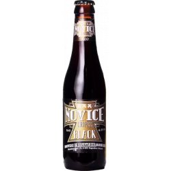 Brouwerij Malheur Novice Black Tripel Brouwerij Malheur Novice Black Tripel